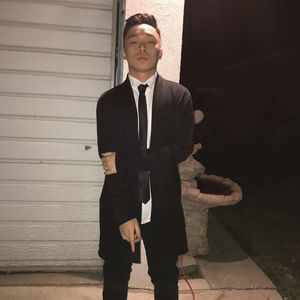 Meet your Posher, Kevin